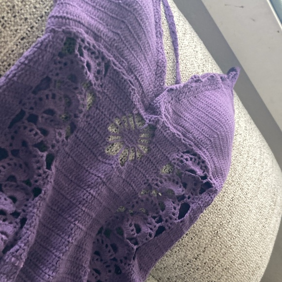 Beautifully Detailed Stitched Lacey One Piece | M - Picture 2 of 7